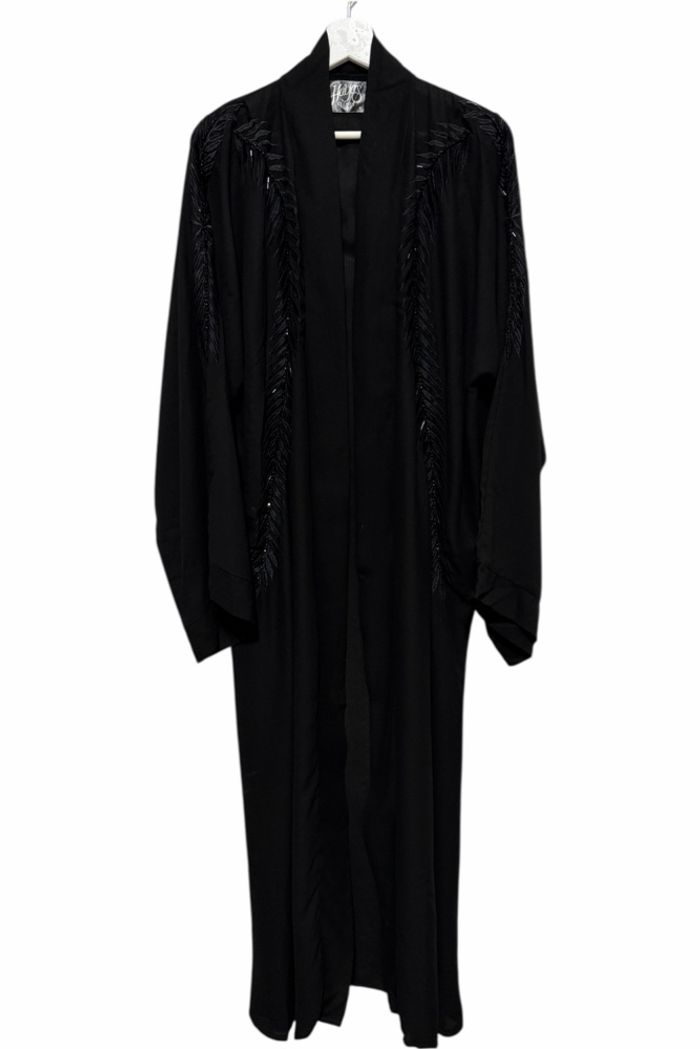 Abaya Kimono Dubai - photo numéro 3
