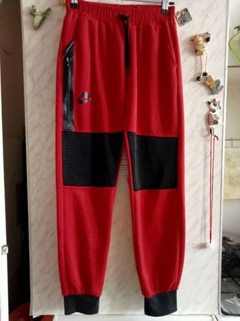 Pantalon de jogging (2-)