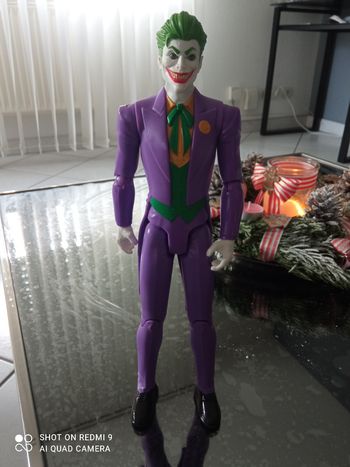 Figurine jocker