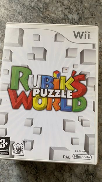 Rubis world