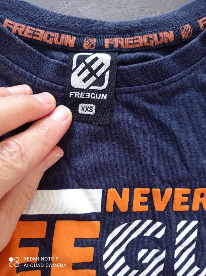 T shirts garcon - photo numéro 2