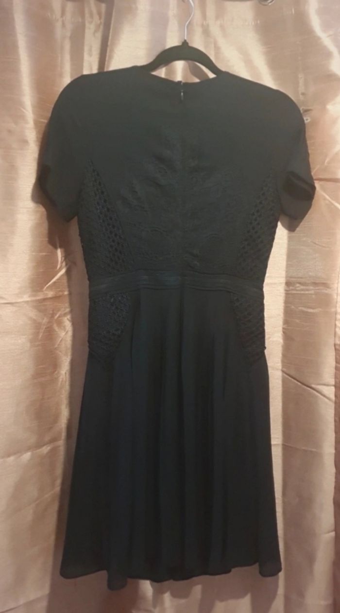 robe Morgan