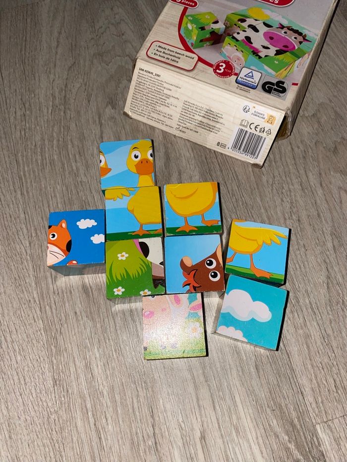 puzzle - photo numéro 3