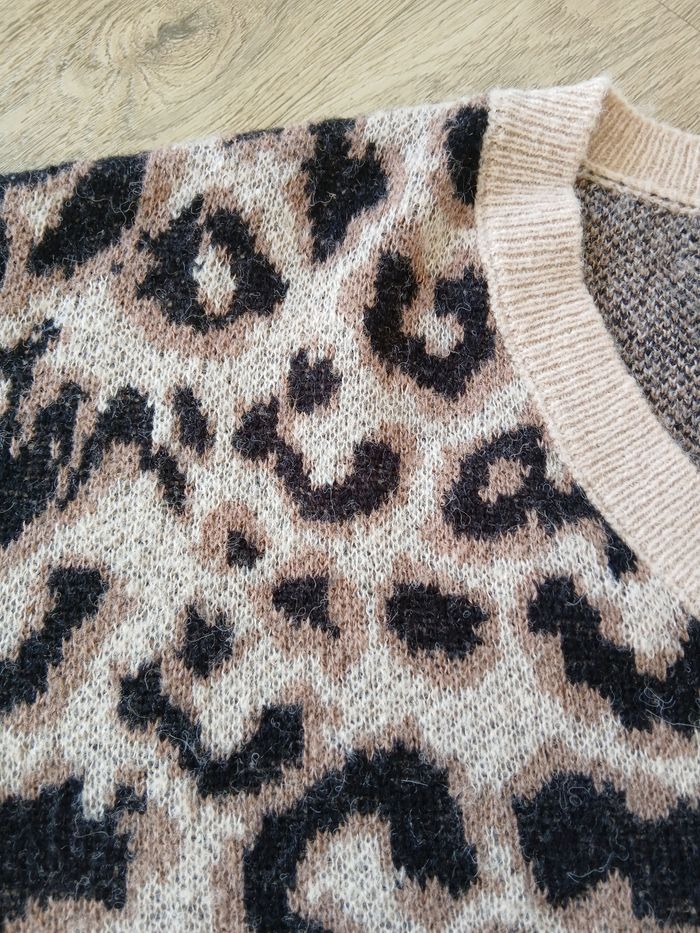 Pull - photo numéro 2