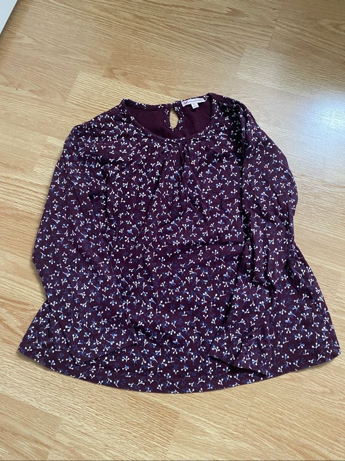 Lot vêtements fille 6 ans - photo numéro 4