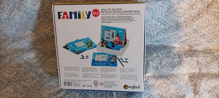 Jeux de société Oxybul - photo numéro 6