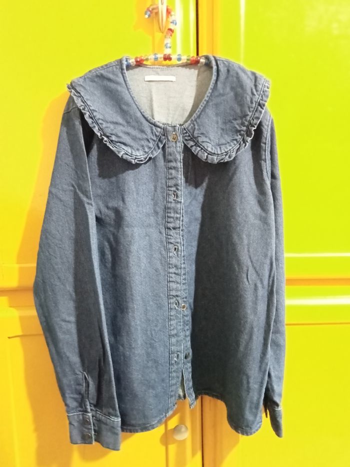 Chemise - photo numéro 2