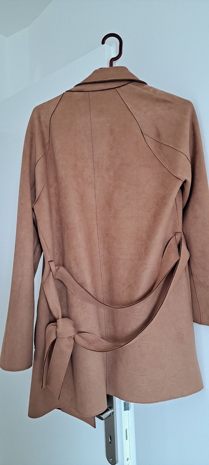 Veste légère femme Cache Cache - photo numéro 3