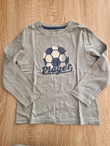 Tee shirt