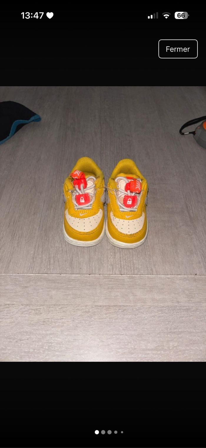 Nike édition limité - photo numéro 2
