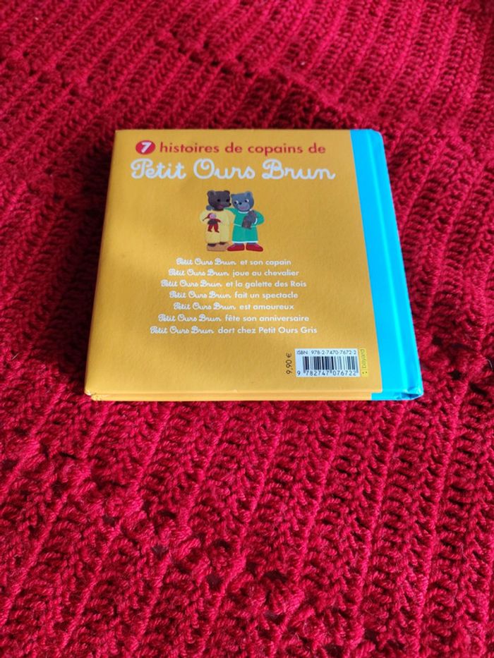 Petit Ours brun - photo numéro 2