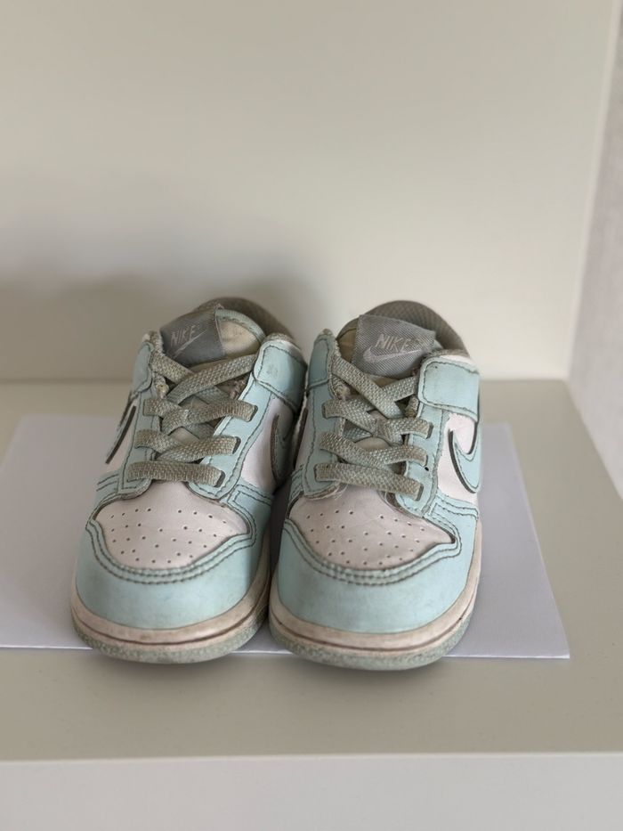 Airforce bébé mixte taille 23.5 - photo numéro 5