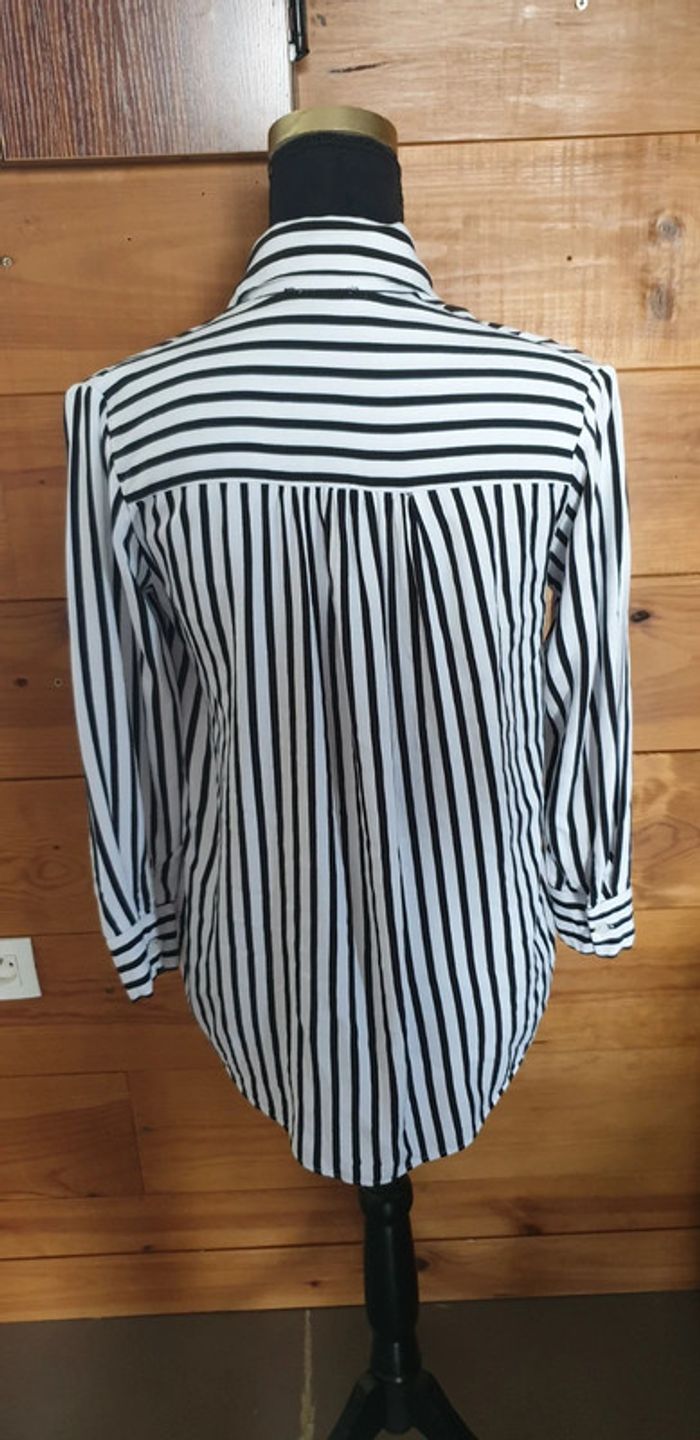 Chemise - photo numéro 2