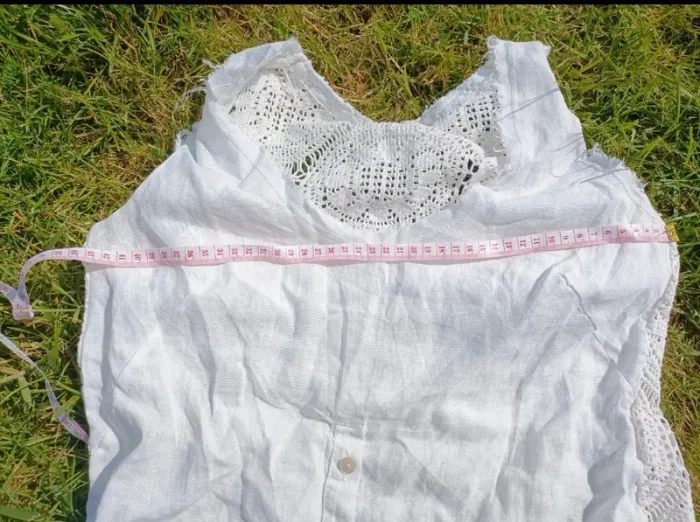 Original top vintage - photo numéro 6