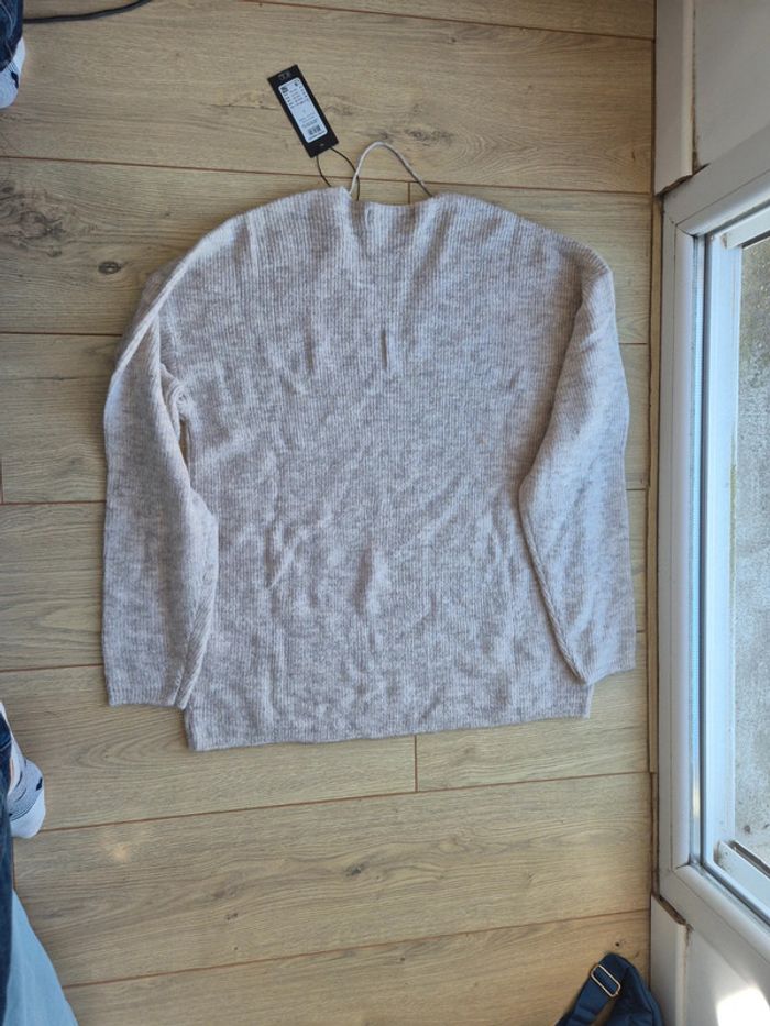 Pull neuf vero moda - photo numéro 3