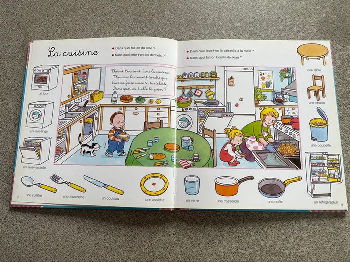 L’Imagier des P’tibouts - photo numéro 5