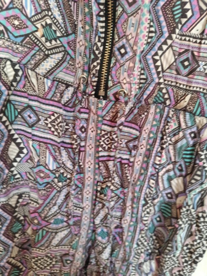 Combinaison 12 ans - photo numéro 2