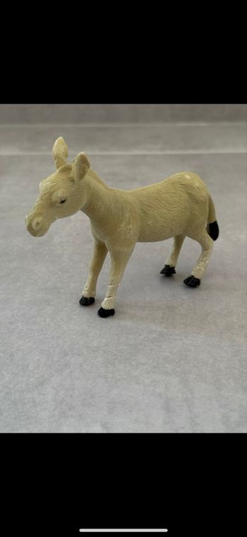 Figurine Cheval / âne