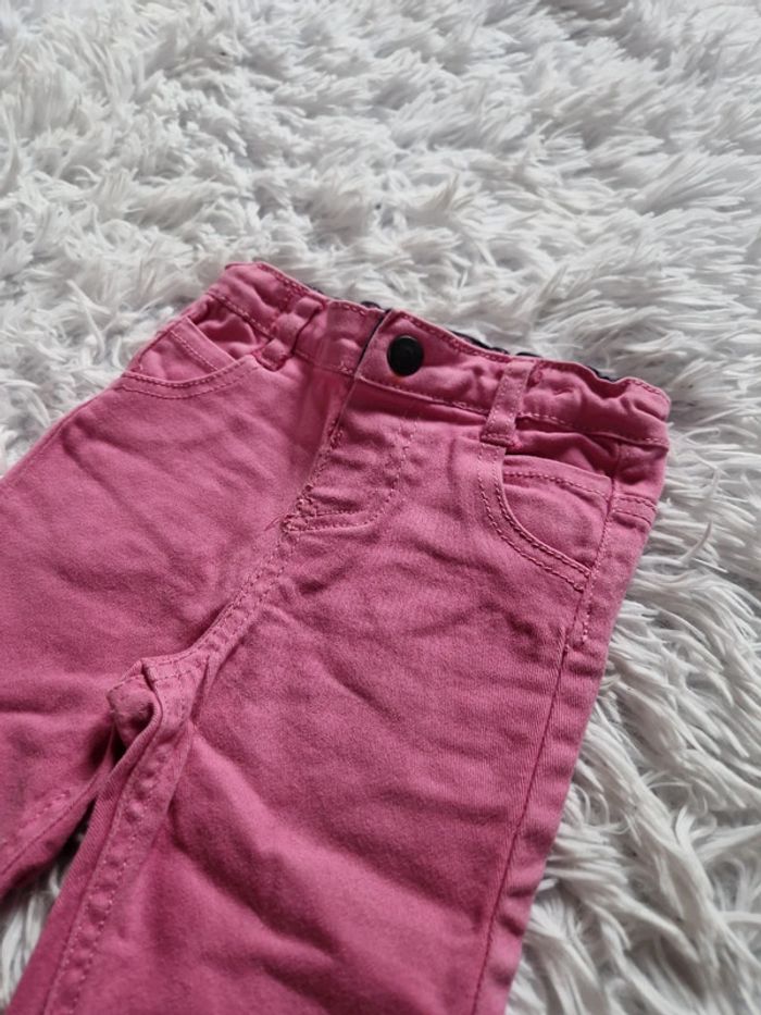 Jean rose - photo numéro 2