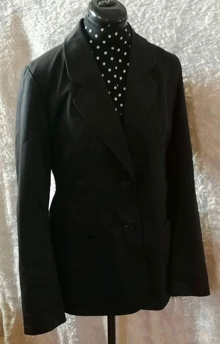 Veste / tailleur / blazer Rip Curl - photo numéro 2