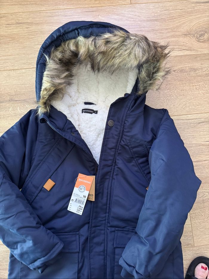 Parka enfants - photo numéro 3