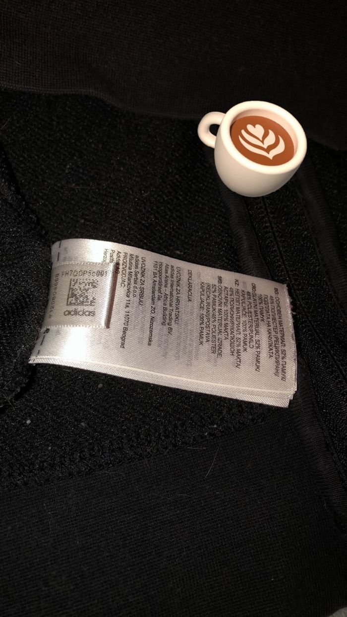 Veste adidas femme - photo numéro 6