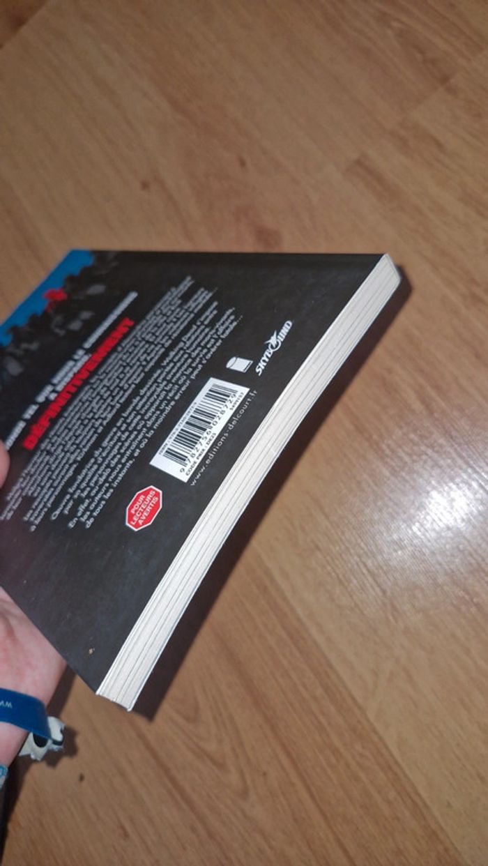 Walking tome 15 - photo numéro 6