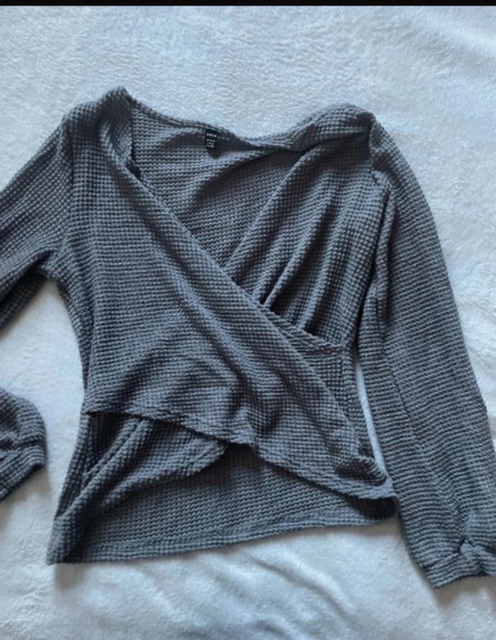Lot de vêtements femme taille XL - photo numéro 11