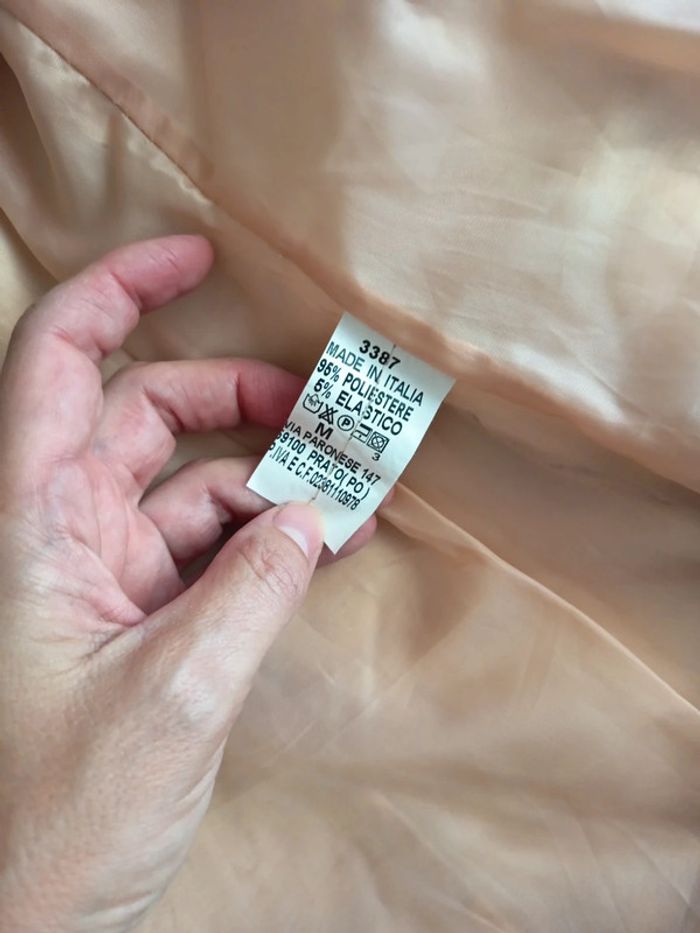 Blazer sans marque taille M - photo numéro 2