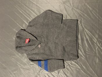pull 9 mois