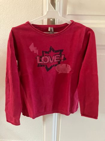 Pull 8 ans Orchestra