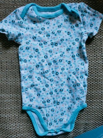 Bodie Orchestra 9 mois