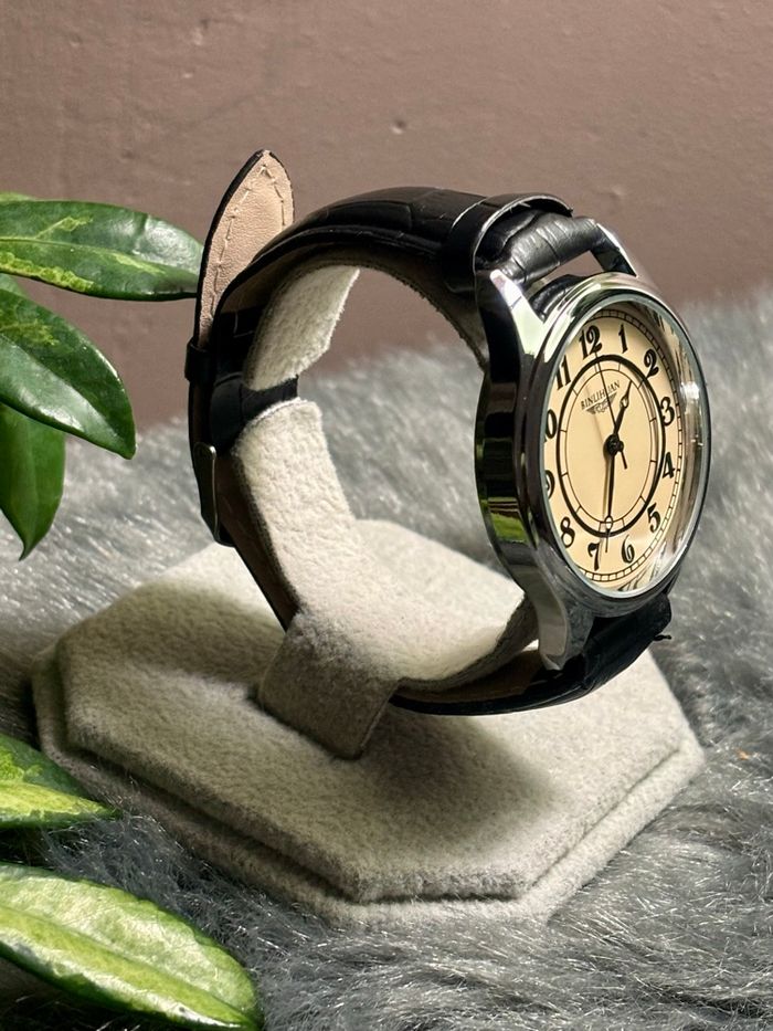 Montre Quartz homme - photo numéro 3