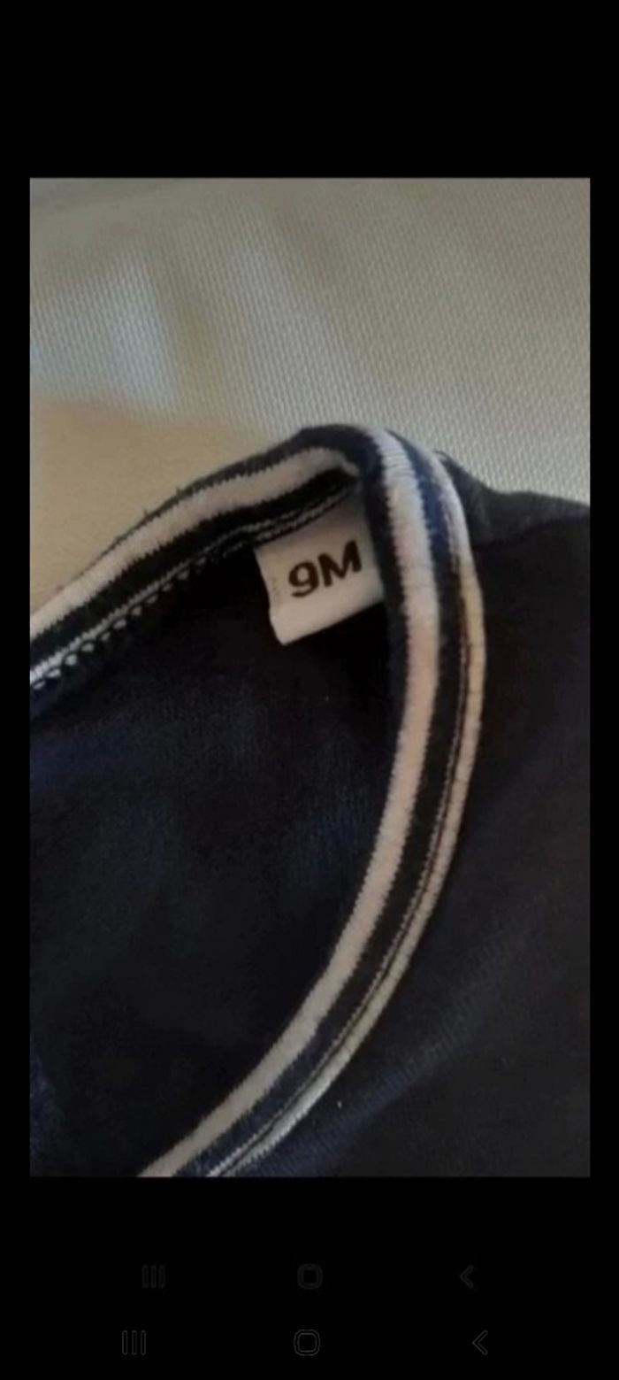 Robe été - photo numéro 3