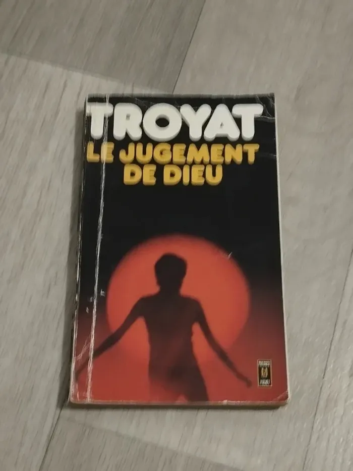 Lot de 6 livres années 70 en bons états L084 - photo numéro 6