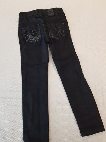 Pantalon 4 ans