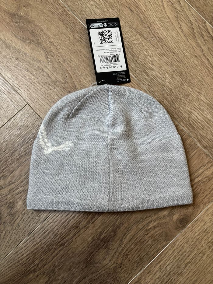 Bonnet Arc'teryx Solitude Arctic Silk neuf - photo numéro 2