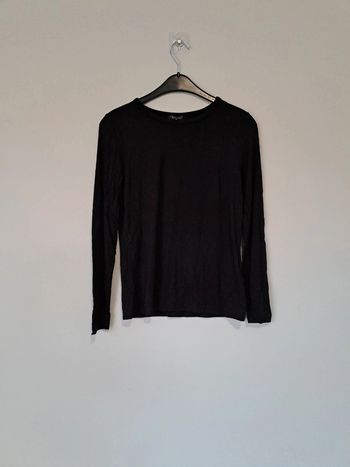 T-shirt manche longue Deluxe