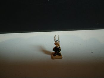 Mini figurine Astérix 1,8 cm