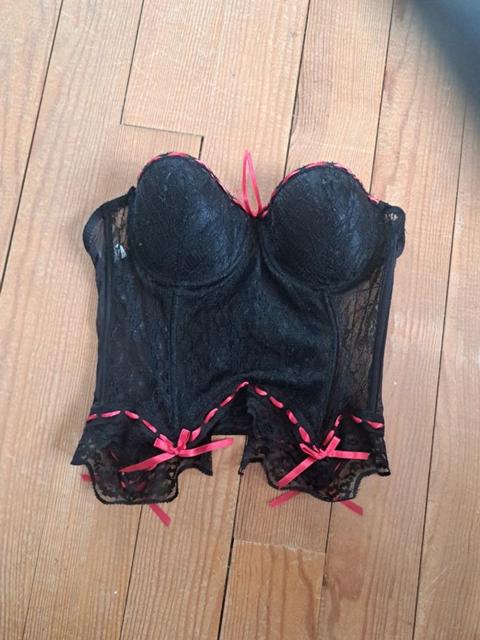 Bustier