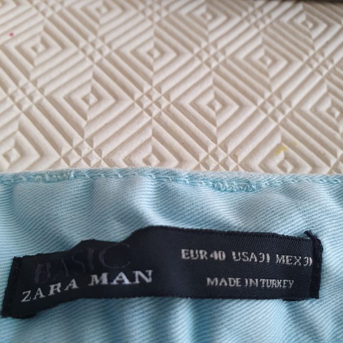pantalon Zara homme neufs au choix - photo numéro 5