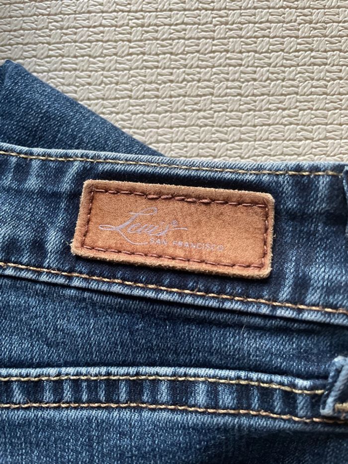 Jean levi’s skinny 30 - photo numéro 9