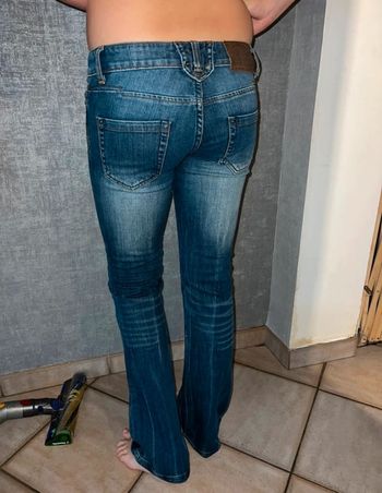 Pantalon mcgregor