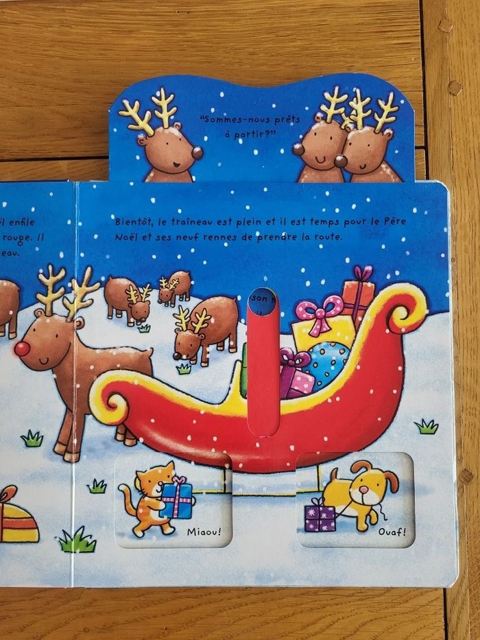 Livre enfants - photo numéro 3