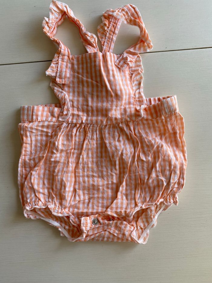 Bloomer H&M 6 mois