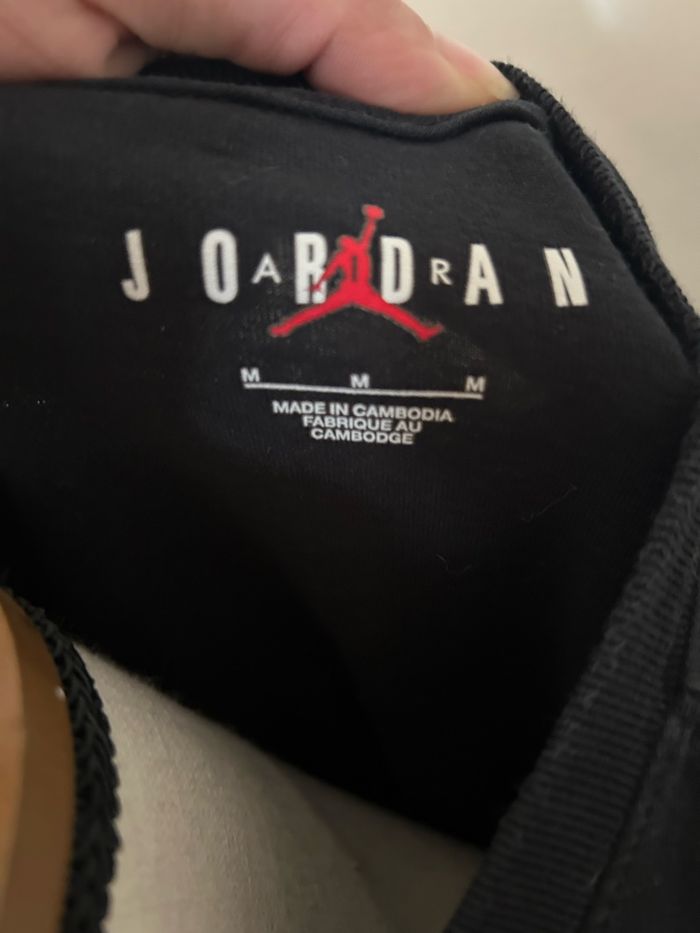 T-shirt Jordan - photo numéro 2