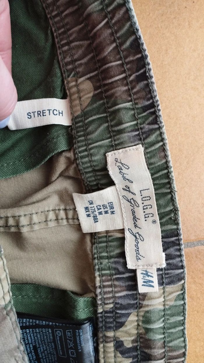 Pantalon - photo numéro 2