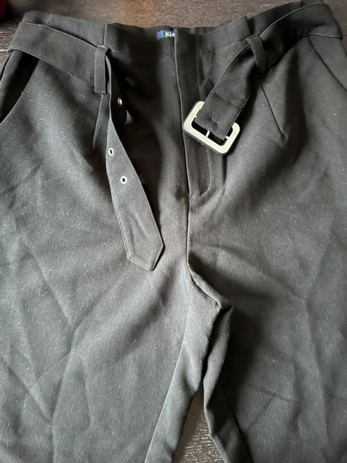 Pantalon habillé femme - photo numéro 2