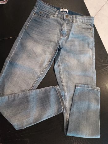 Jean la halle 10 ans