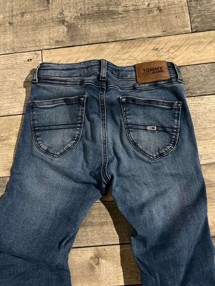 Jeans - photo numéro 8
